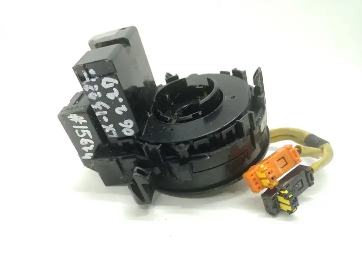 Lexus IS 220D-250-350 (2005 - 2010) 42030 Контактное кольцо SRS — фото 2