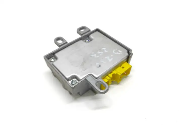 BMW 7 E65 E66 (2001 - 2008) 65776929559 Блок управления SRS — фото 2