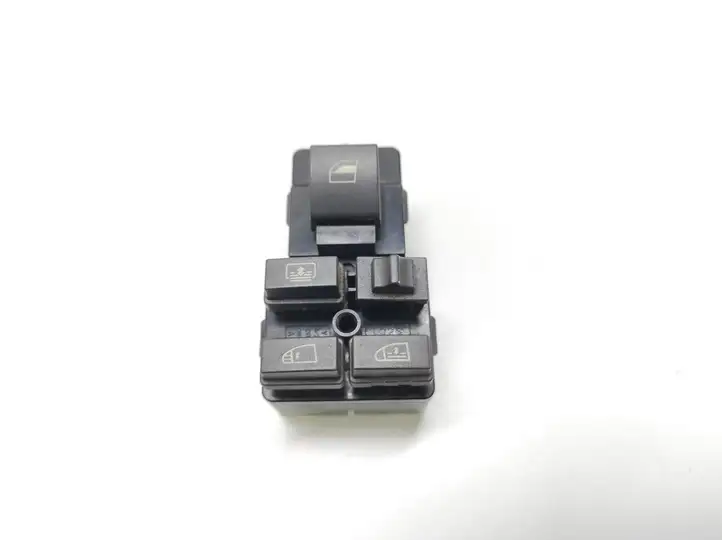BMW 7 E65 E66 (2001 - 2008) 6919880 Кнопка стеклоподъемников — фото 1