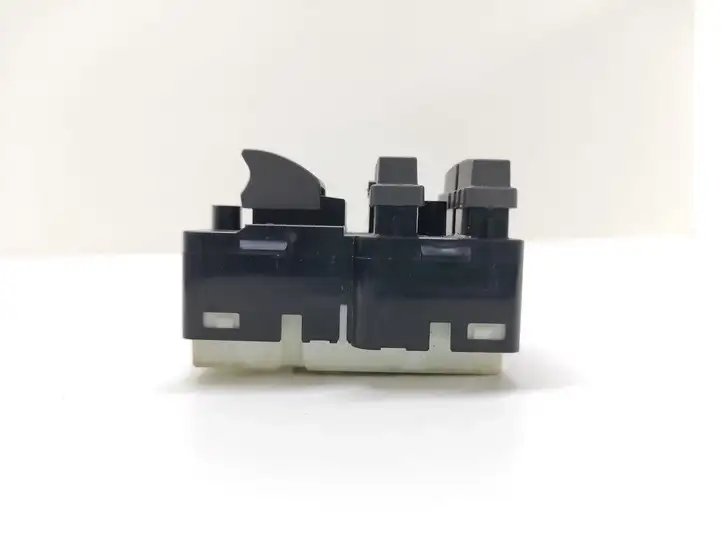 BMW 7 E65 E66 (2001 - 2008) 6919880 Кнопка стеклоподъемников — фото 3