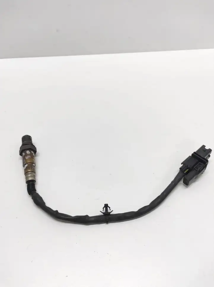 Nissan Murano Z50 (2002 - 2008) 0258007264 Лямбда-зонд — фото 3