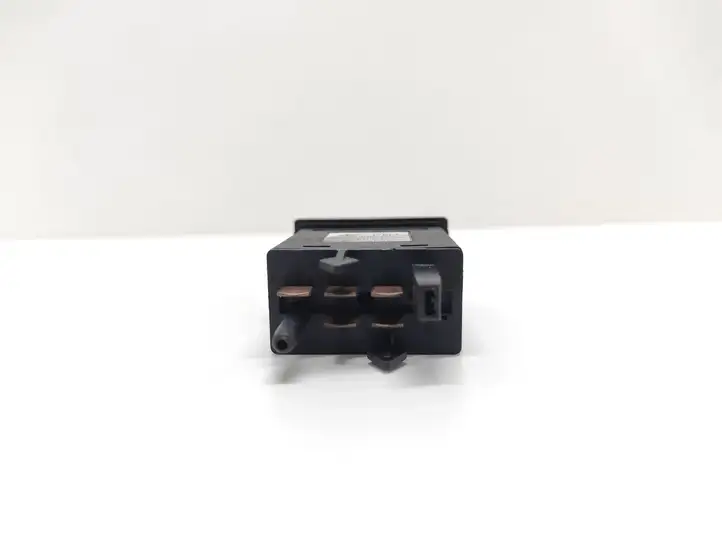 Volkswagen Sharan (2003 - 2010) 7M3959622 Кнопка обогрева стекла — фото 3