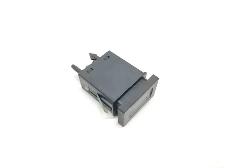 Volkswagen Sharan (2003 - 2010) 7M3959622 Кнопка обогрева стекла — фото 4