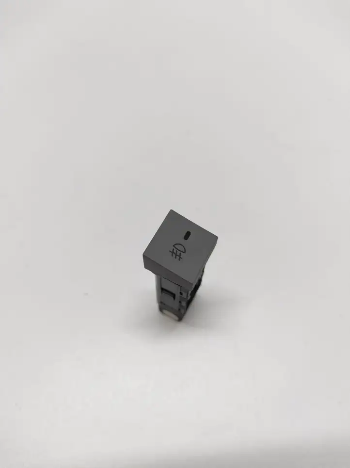 Hyundai Santa Fe (2005 - 2009) 621W05010 Кнопка обогрева стекла — фото 1