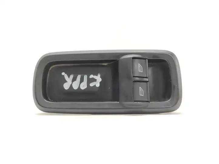 Ford Fiesta (2009 - 2012) 8A6T14A132 Кнопка стеклоподъемников — фото 1
