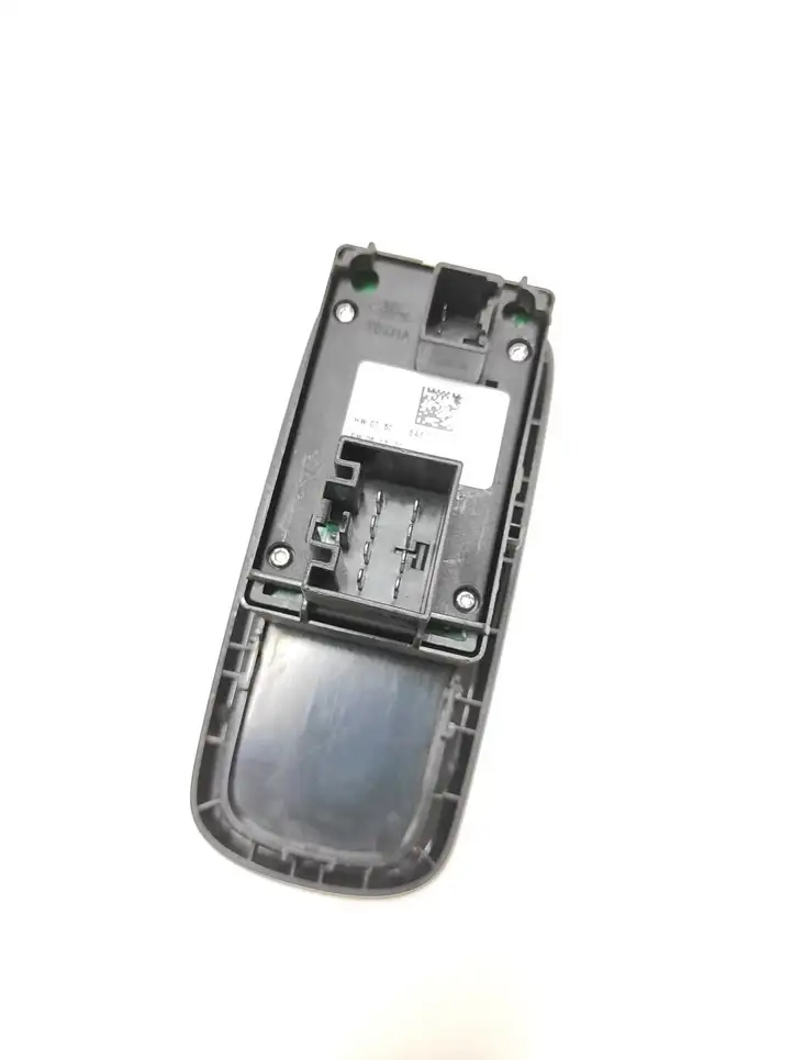 Ford Fiesta (2009 - 2012) 8A6T14A132 Кнопка стеклоподъемников — фото 3