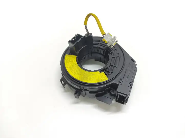 Ford Fiesta (2009 - 2012) 8A6T14A664 Контактное кольцо SRS — фото 1
