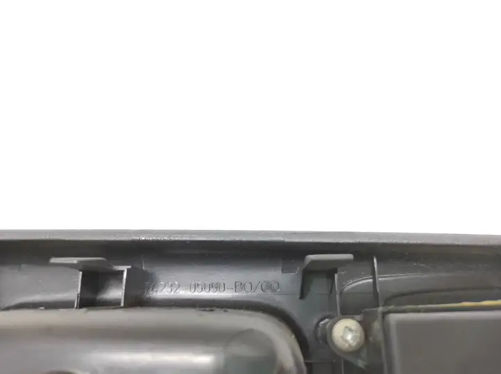 Toyota Avensis T220 (2000 - 2003) 7423205090 Блок кнопок стеклоподъемников — фото 4