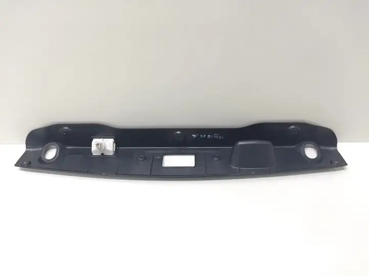 Mercedes-Benz E W212 (2009 - 2016) A2077580702 Обшивка багажника — фото 3