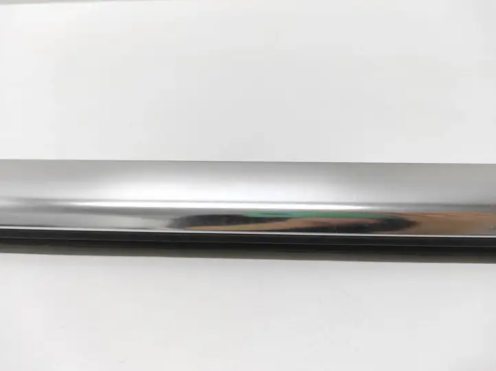 Mercedes-Benz S W222 (2013 - ) A222673040685 Накладка стекла задней двери — фото 4