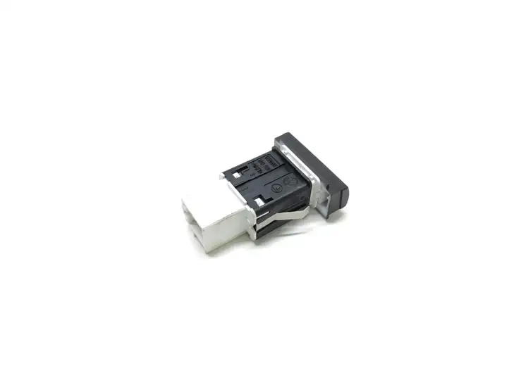 Skoda Octavia Mk2 (1Z) (2004 - 2013) 1Z0927134A Кнопка ESP — фото 4