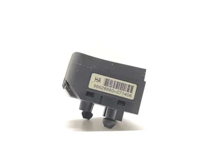 Opel Antara (2006 - 2011) 96628660 Кнопки на рулевом колесе — фото 4