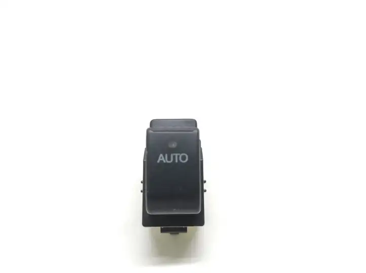 Toyota Avensis T250 (2003 - 2006) 37080A Блок кнопок стеклоподъемников — фото 1