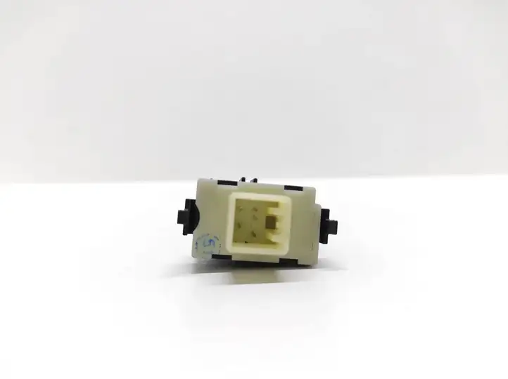 Toyota Avensis T250 (2003 - 2006) 37080A Блок кнопок стеклоподъемников — фото 3