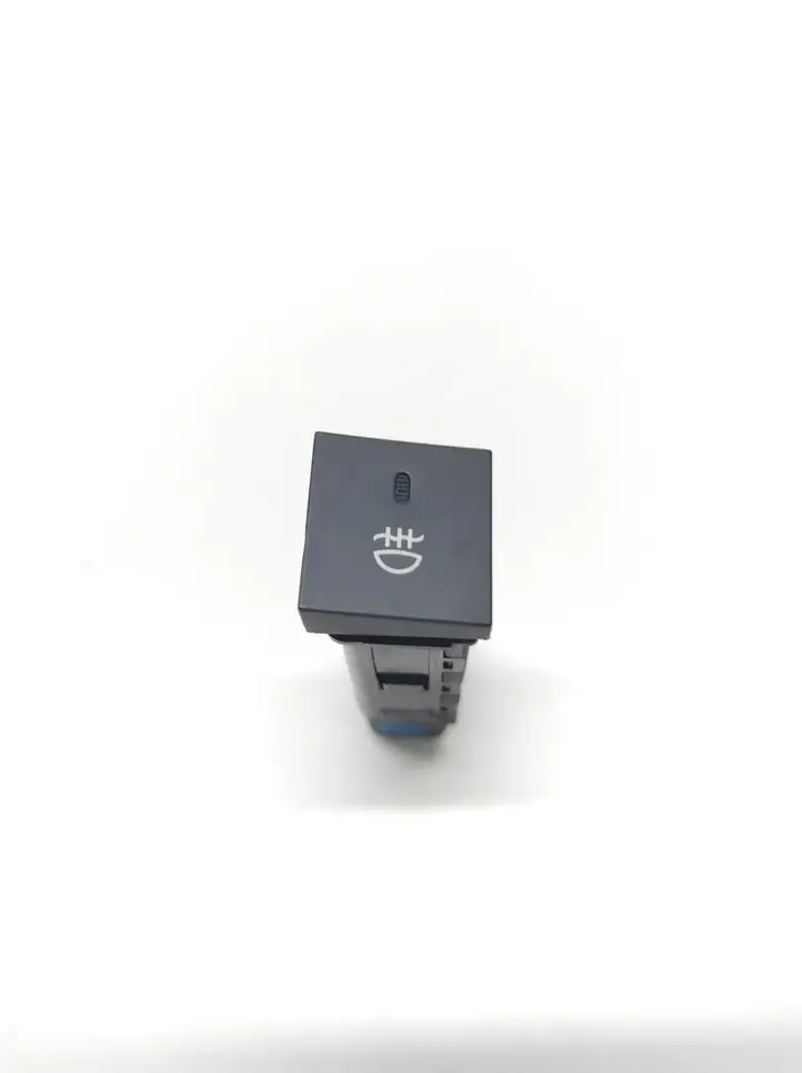 Hyundai Santa Fe (2005 - 2009) 621W05010 Кнопка обогрева стекла — фото 2
