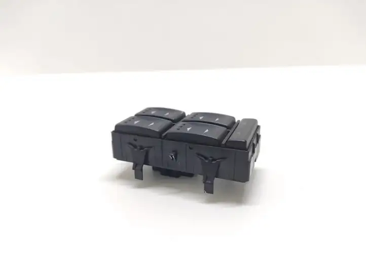 Ford Mondeo Mk III (2000 - 2007) 3S7T14A132 Блок кнопок стеклоподъемников — фото 2