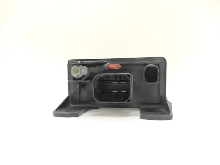 Mercedes-Benz A W168 (1997 - 2004) 0255452832 Реле накала свечей — фото 3