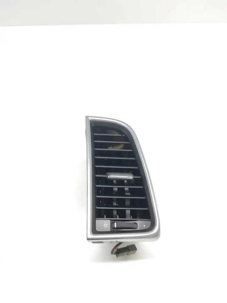 Porsche Panamera (970) (2009 - 2013) 97055214101 Боковой воздушный дефлектор — фото 1