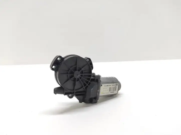 Hyundai Santa Fe (2005 - 2009) 400909 Стеклоподъемник задней двери — фото 1