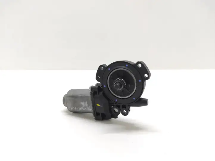 Hyundai Santa Fe (2005 - 2009) 400909 Стеклоподъемник задней двери — фото 4