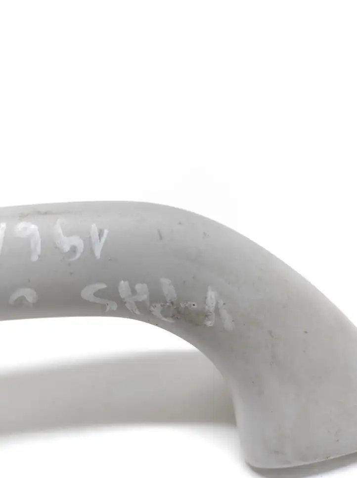 Volkswagen PASSAT B6 (2005 - 2010) 1K0857607H Потолочная ручка передняя — фото 3