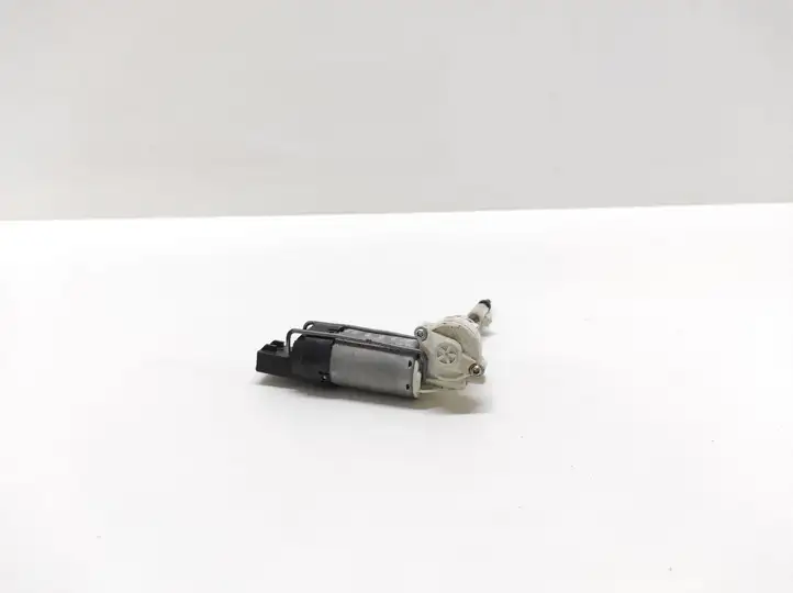 Audi Q7 4L (2005 - 2009) 982675102 Электродвигатель сиденья — фото 3