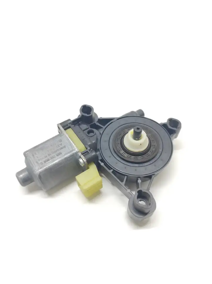 Audi A3/S3 8V (2012 - 2016) 0130822712 Стеклоподъемник задней двери — фото 2