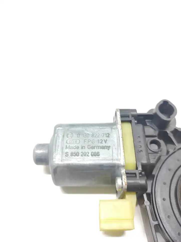 Audi A3/S3 8V (2012 - 2016) 0130822712 Стеклоподъемник задней двери — фото 4