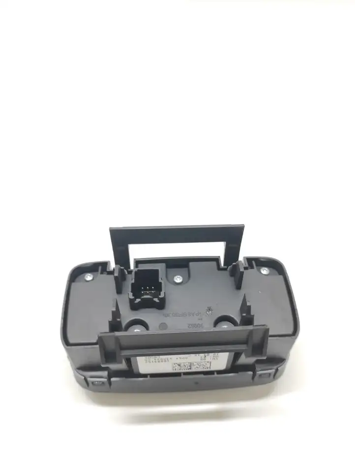 Ford C-MAX II (2010 - 2015) AV6T13A024CA Включатель фонарей — фото 3