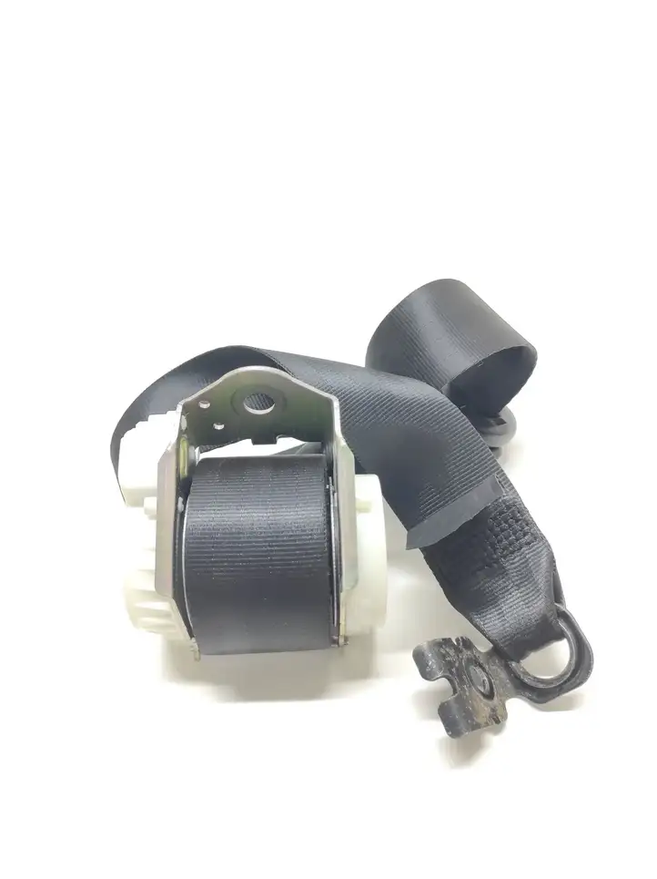 Ford C-Max (2010 - 2015)  34074500C Задний ремень безопасности