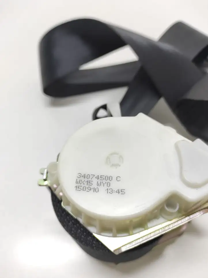 Ford C-Max (2010 - 2015)  34074500C Задний ремень безопасности