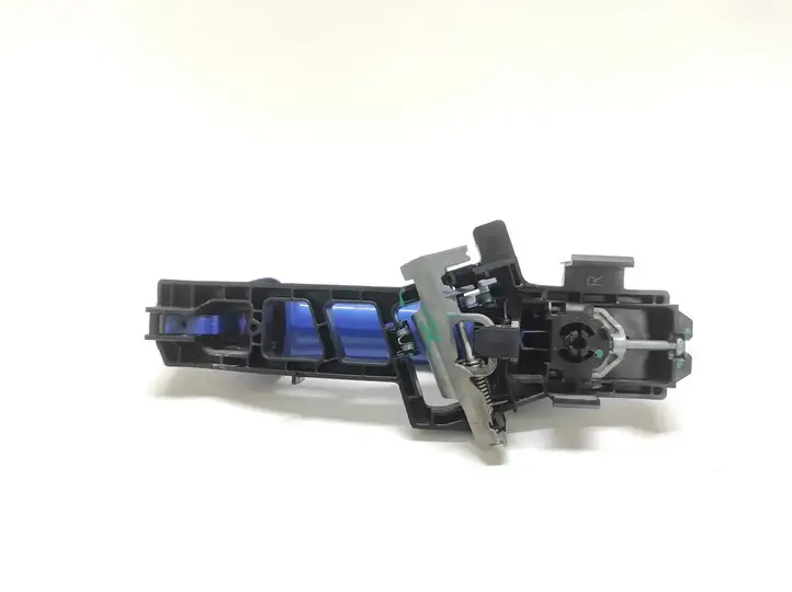 Ford Ecosport (2013 - 2018) 8A61A224A36EF Наружная ручка двери — фото 3