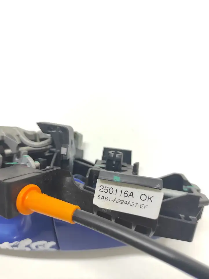 Ford Ecosport (2013 - 2018) 250116A Наружная ручка задней двери — фото 4