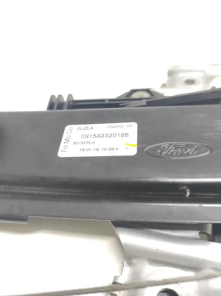 Ford Ecosport (2013 - 2018) CN15A2320BB Электростеклоподъемник передний (комплект) — фото 4