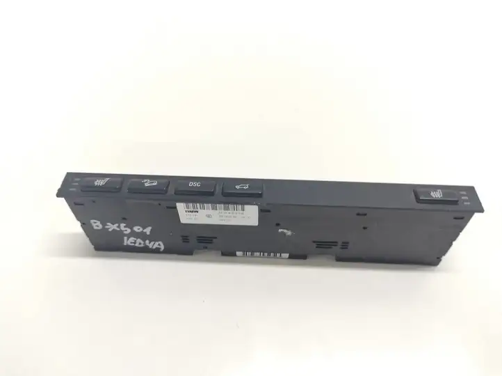 BMW X5 E53 (1999 - 2006) 61318373736 Другие включатели / ручки/ переключатели — фото 1