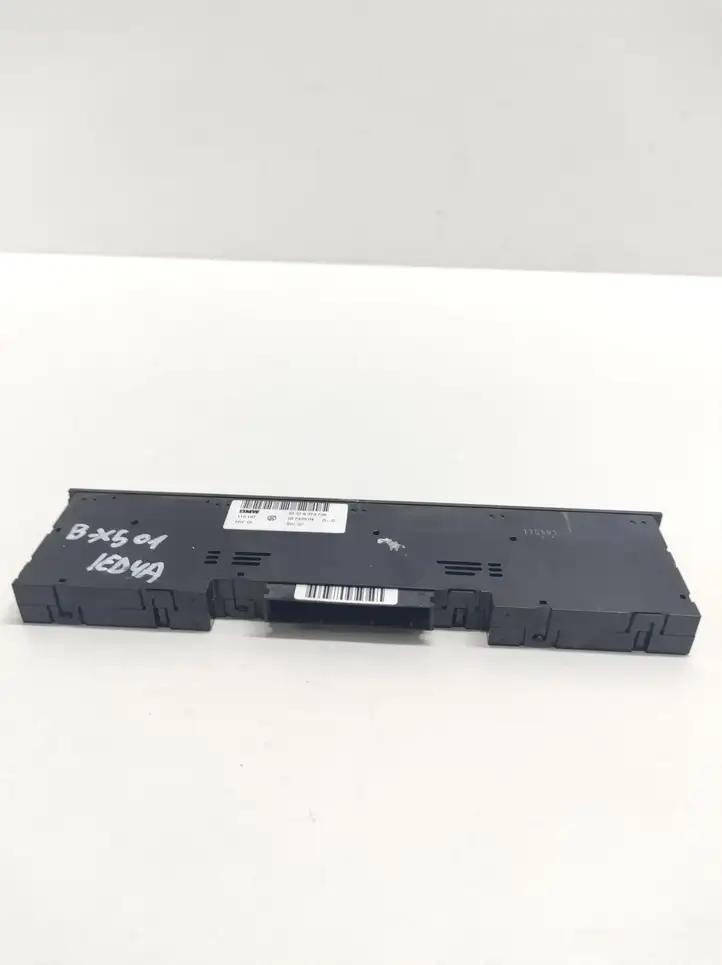 BMW X5 E53 (1999 - 2006) 61318373736 Другие включатели / ручки/ переключатели — фото 2