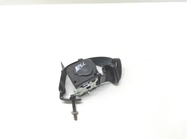 Ford Ecosport (2013 - 2018) CN15A611B68ELW Задний ремень безопасности — фото 4