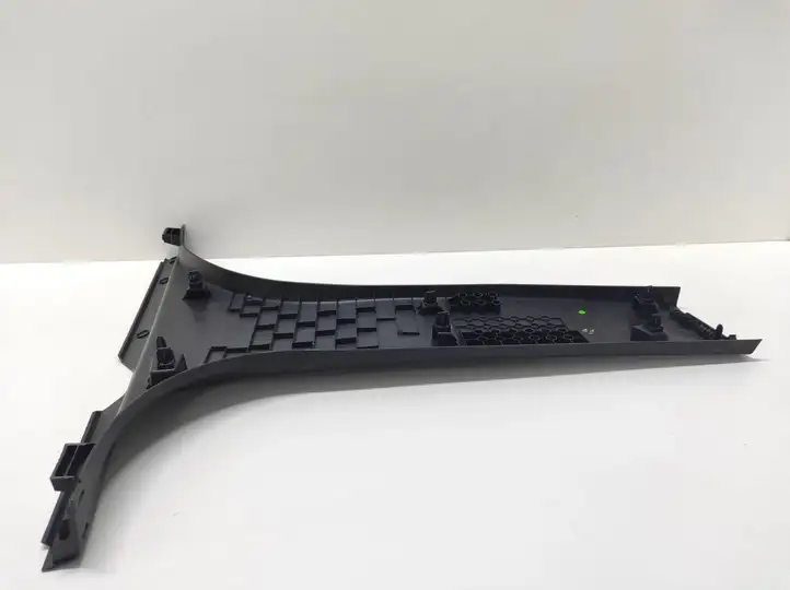 Ford Ecosport (2013 - 2018) CN15A243W07AAW Нижняя обшивка стойки B — фото 3