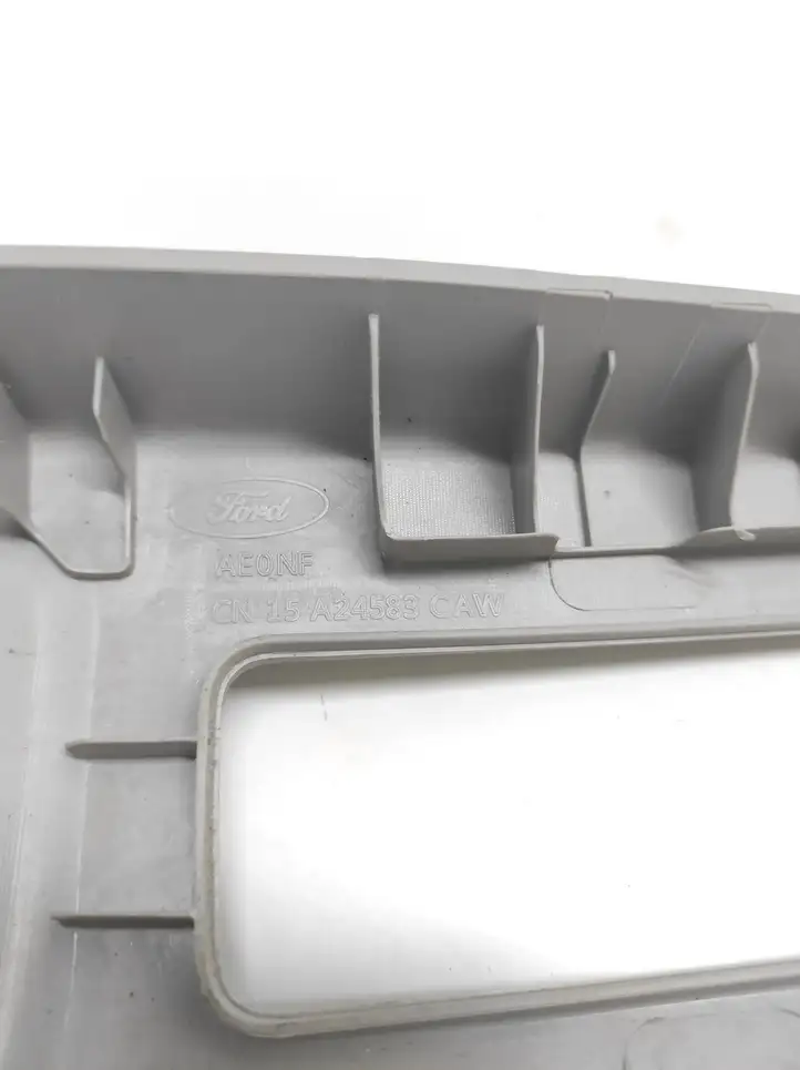 Ford Ecosport (2013 - 2018) CN15A24583CAW Верхняя обшивка стойки B — фото 4