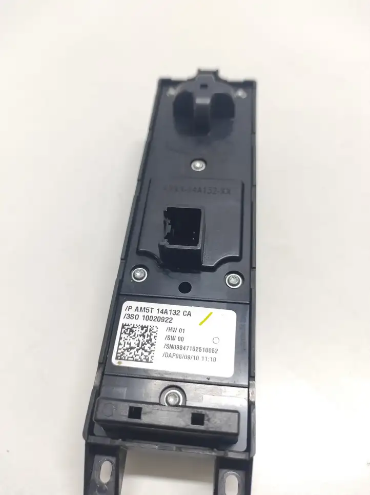 Ford C-MAX II (2010 - 2015) AM5T14A132CA Кнопка стеклоподъемников — фото 4