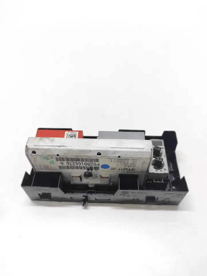 Renault Vel Satis (2002 - 2005)  P8200166236A Экран/ дисплей / маленький экран