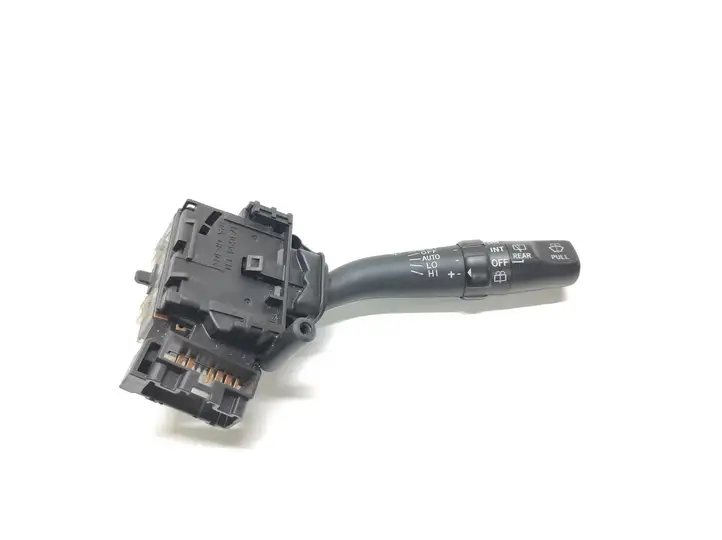 Toyota Corolla Verso AR10 (2004 - 2009) 173654 Переключатель стеклоочистителей — фото 1
