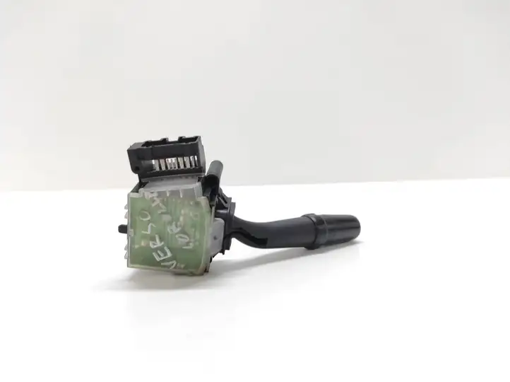 Toyota Corolla Verso AR10 (2004 - 2009) 173654 Переключатель стеклоочистителей — фото 3