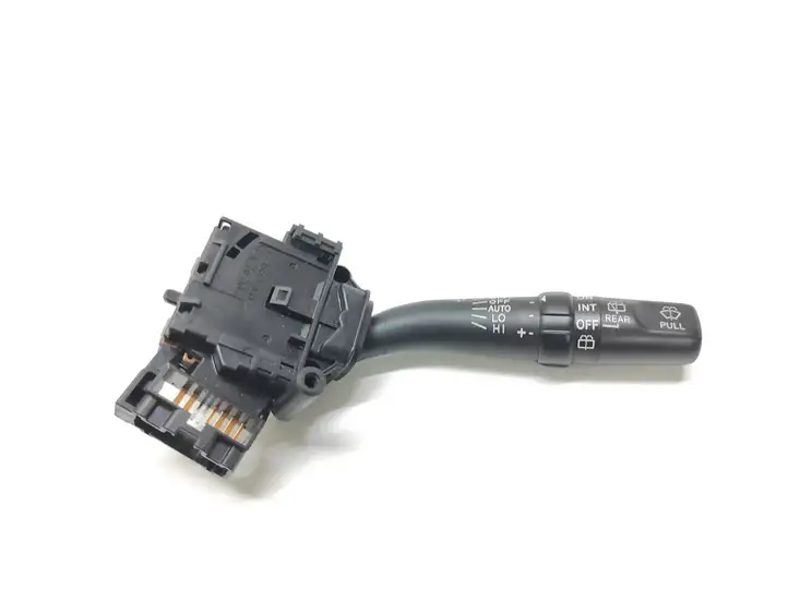 Toyota Corolla Verso AR10 (2004 - 2009) 173654 Переключатель стеклоочистителей — фото 1