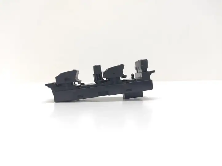 Volkswagen Golf IV (1998 - 2005) 1J4959857B Блок кнопок стеклоподъемников — фото 2