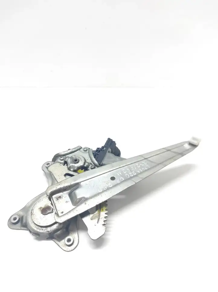 Lexus IS 220D-250-350 (2005 - 2010) 8572058010 Стеклоподъемник передней двери (комплект) — фото 2