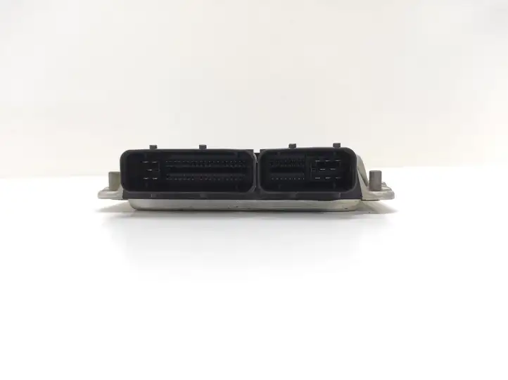 Volkswagen Polo (2001 - 2005) 045906019AP Блок управления двигателем (ЭБУ) — фото 2