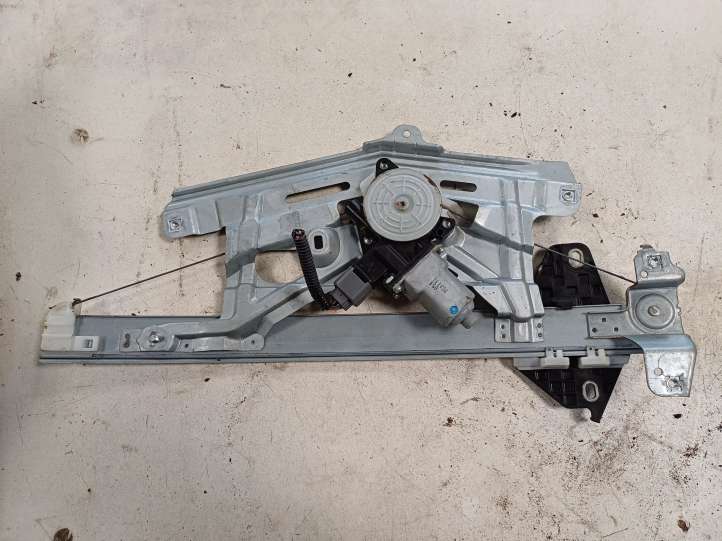 703011 Honda Civic Priekinio el. lango pakėlimo mechanizmo komplektas