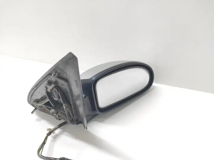 Ford Focus (1998 - 2004) 015475 Боковое зеркало с электроприводом — фото 1