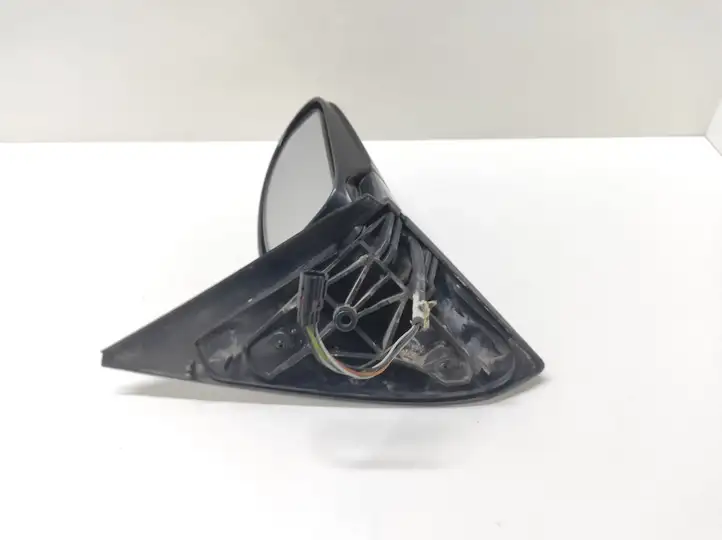 Ford Focus (1998 - 2004) 015475 Боковое зеркало с электроприводом — фото 2